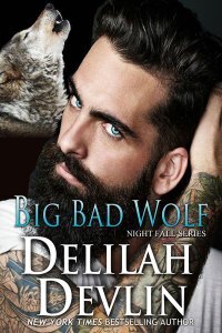 Big Bad Wolf