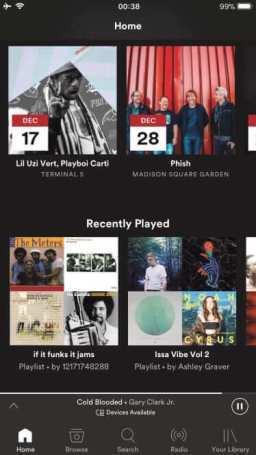 user-generated-playlists-spotify