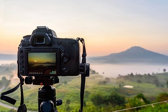 landscape photography tips buy a camera