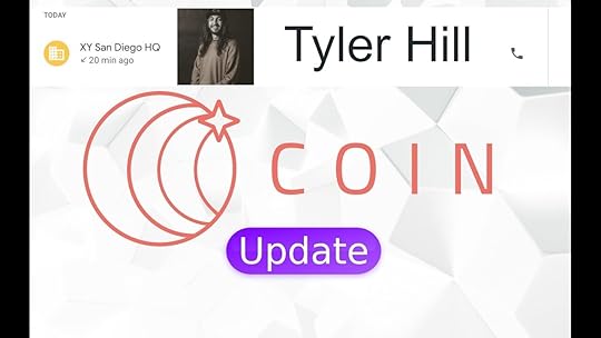 COIN App Update Dropping Today HUGE Update Full Details