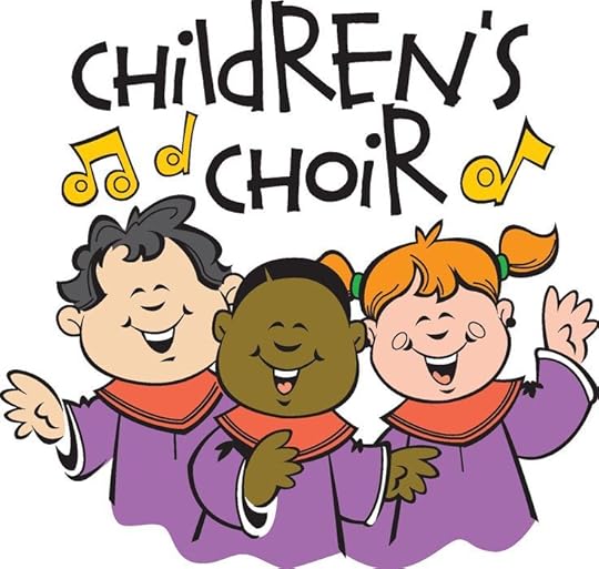 Mormon Share } Singing Kids Lds clipart, Lds primary and