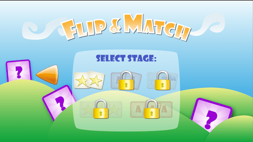 Download Flip and Match Memory Game Google Play