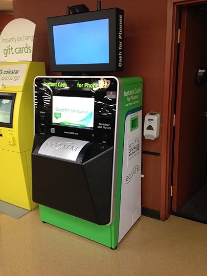 Kiosk Machine Near Me Gift Card PAYNEMT