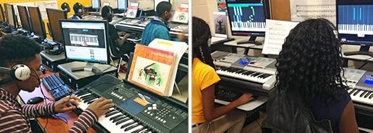 Music Tech Teacher, Home Page Music theory lessons