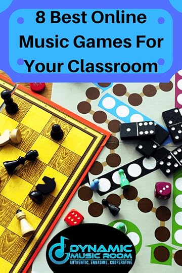 8 Best Online Music Games For Your Classroom Dynamic