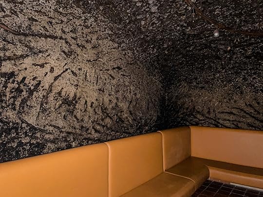 worlds oldest restaurant original wall 