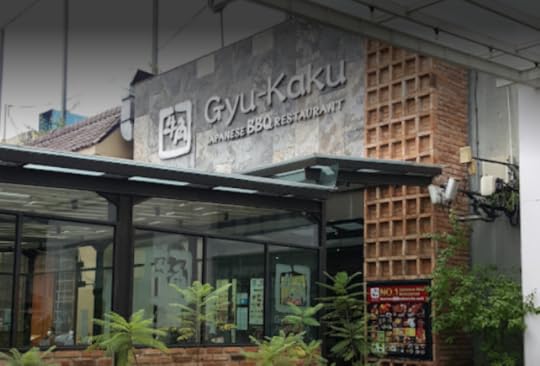 Gyu-Kaku Japanese Restaurant 