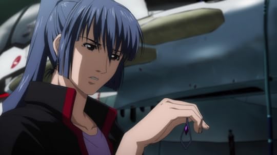 Alto Saotome (Macross Frontier)