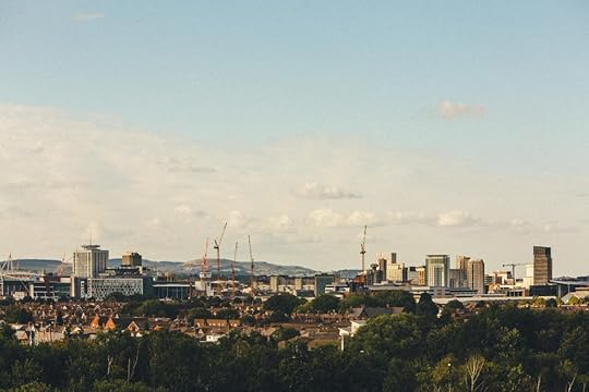 Poem: It is 4:30 in the afternoon again, dear by Susie Wild