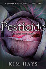 Pesticide by Kim Hays