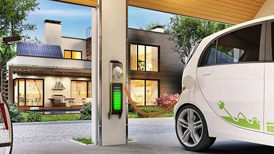 Futurist Speaker Thomas Frey Blog: Nine Ways Autonomous Transportation Will Impact Real Estate