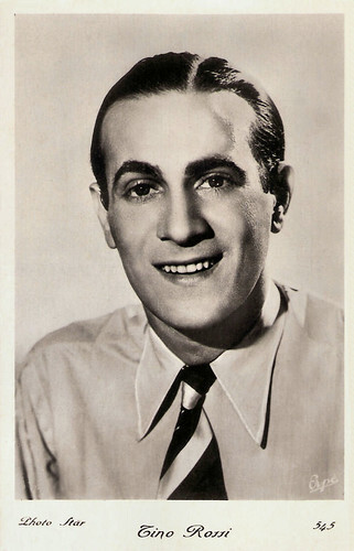 Tino Rossi