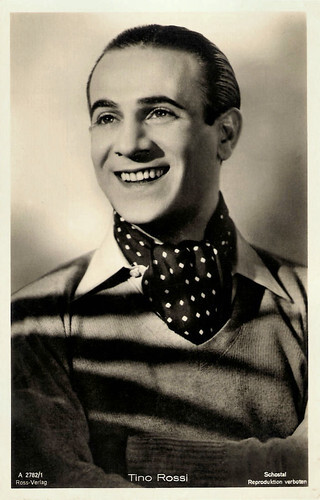 Tino Rossi