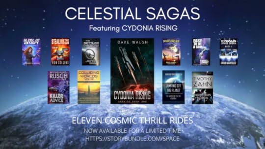Celestial StoryBundle.