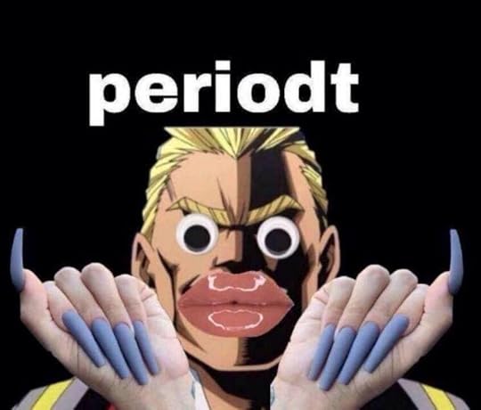 Boku no Hero Academia Memes!!