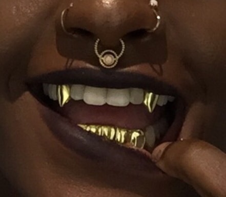 gold image