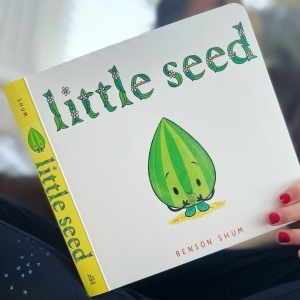 https://thebabybookworm.com/2022/04/22/little-seed-benson-shum/