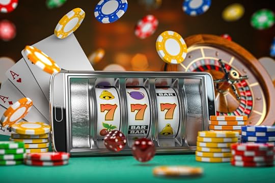 Casino online