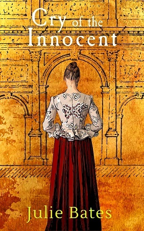Cry of the Innocent by Julie Bates