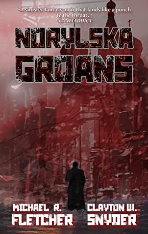 norylska groans