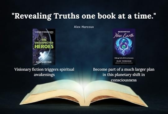 The Truth about Autism Told in Visionary Fiction