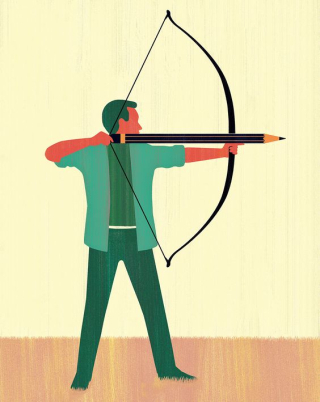 Arrow