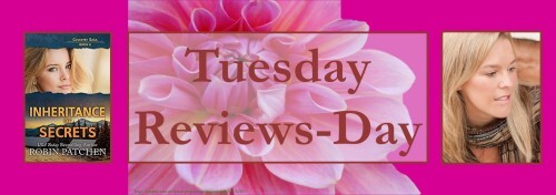 041922 - inheritance of secrets - tuesday reviews day banner