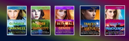 041922 - inheritance of secrets - book images