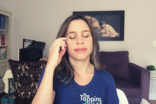 The basic Tapping sequence