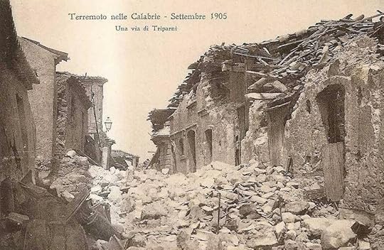 Terremoto 1905