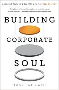 Building Corporate Soul