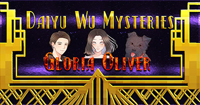 Daiyu Wu Mysteries Banner FB