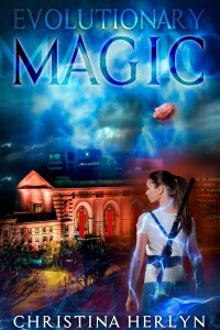 Evolutionary Magic