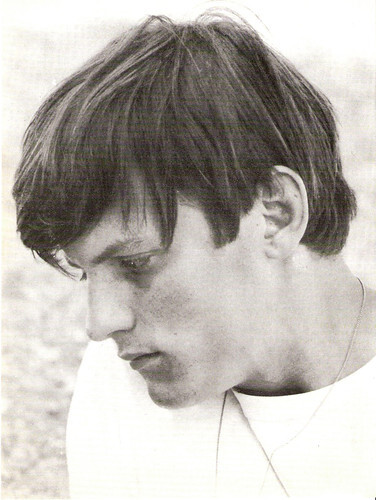 Jacques Perrin (1941-2022)