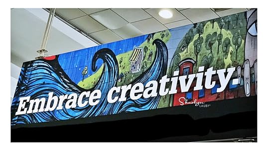 airport sign embrace creativity like using cafeteria plans for employee benefits