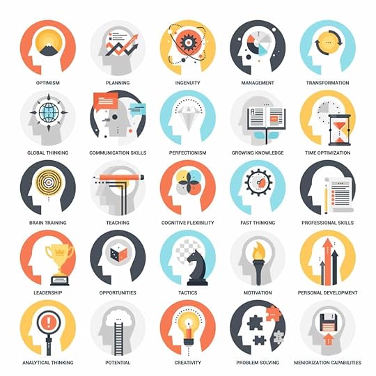 cognitive skills
