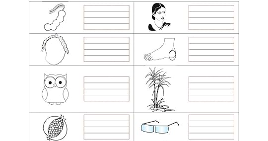 free fun worksheets for kids free printable fun hindi