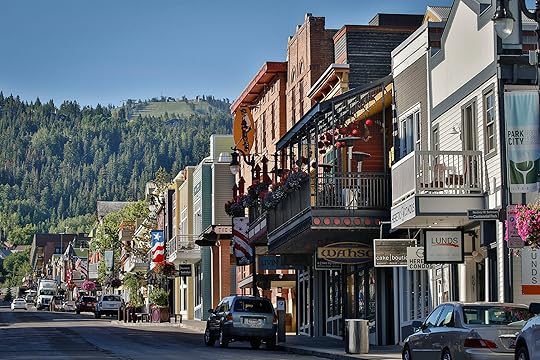 Historic Main Street In Park City, Utah | Visit Utah