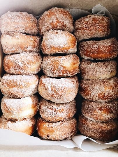 Let It Be Sunday, 369! 