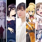 ai kayano seiyuu best girl anime waifu
