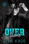 Over Time by Ella Kade