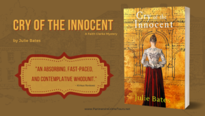 Cry of the Innocent