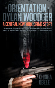 The Orientation of Dylan Woodger
