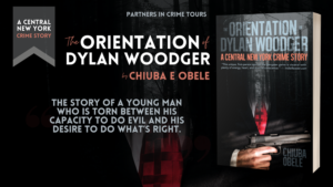 The Orientation of Dylan Woodger