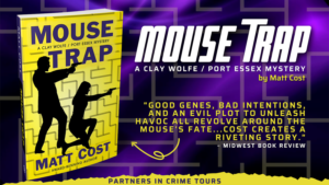 Mouse Trap
