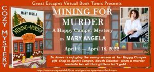 Mining for Murder