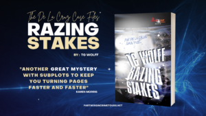 Razing Stakes