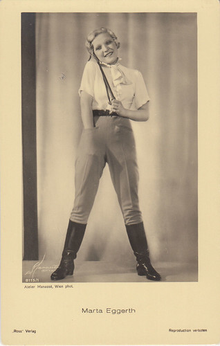 Marta Eggerth