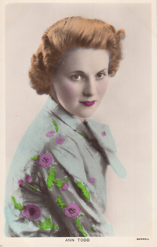 Ann Todd