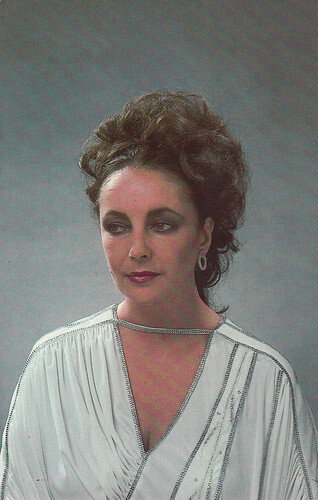 Elizabeth Taylor